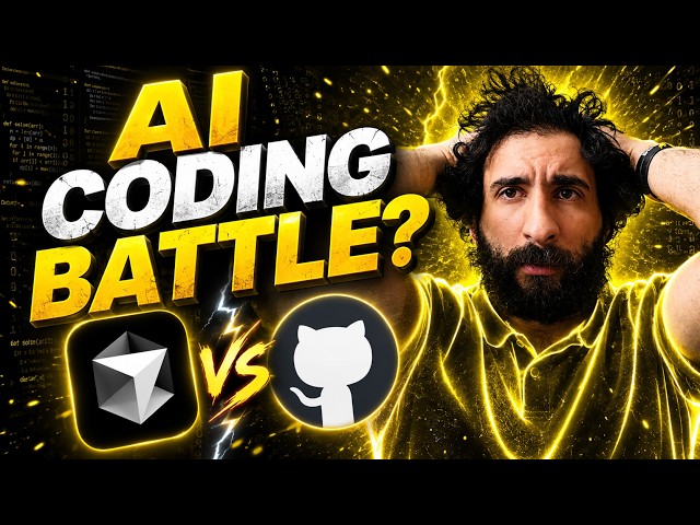Cursor vs GitHub Copilot: Which AI Coding Assistant Wins in 2026?