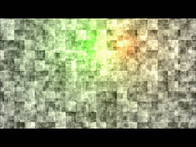 The Algorithm - Isometry