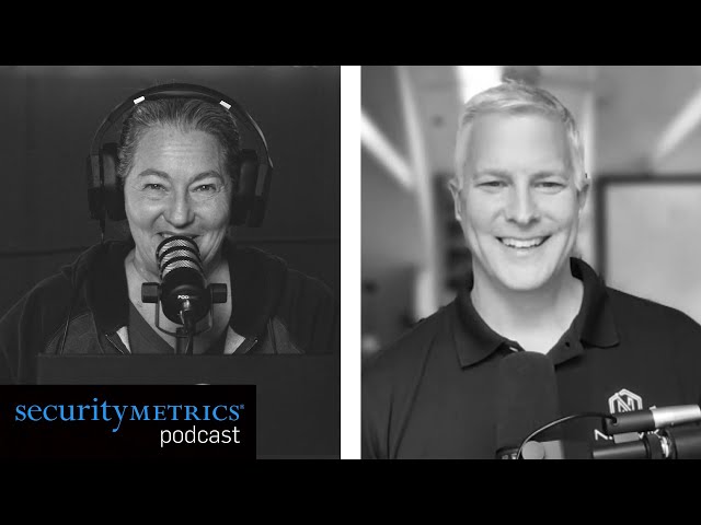 Risk: Bringing Together Business and Cyber Understanding | SecurityMetrics Podcast 71