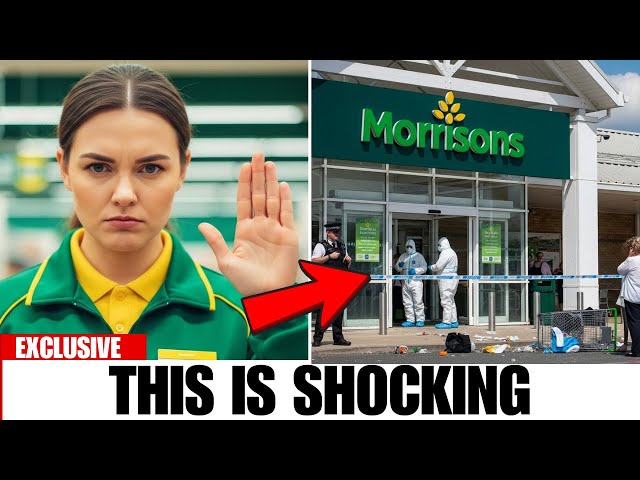 Ex-Morrisons Employees EXPOSE: 5 Items You Should Never Buy