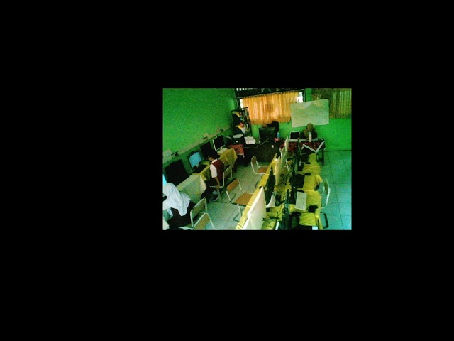 Live Stream Gladi Resik OSN-K SDN Pulogebang 03 Cakung 2026