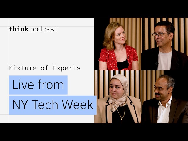 The future of software engineering, tokenmaxxing and AI in higher education