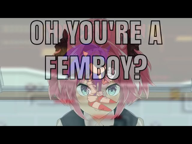 [FNF] You Can't Run remix