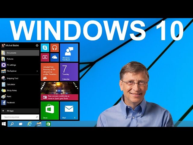 COMO USAR WINDOWS 10  - BIEN EXPLICADO - 2026