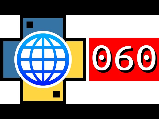 060 Selenium: SUBIR ARCHIVOS [curso Python]