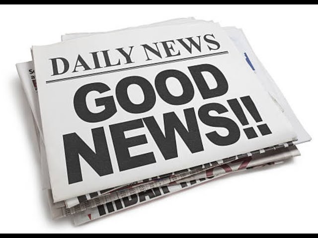 The Good News, Part 2