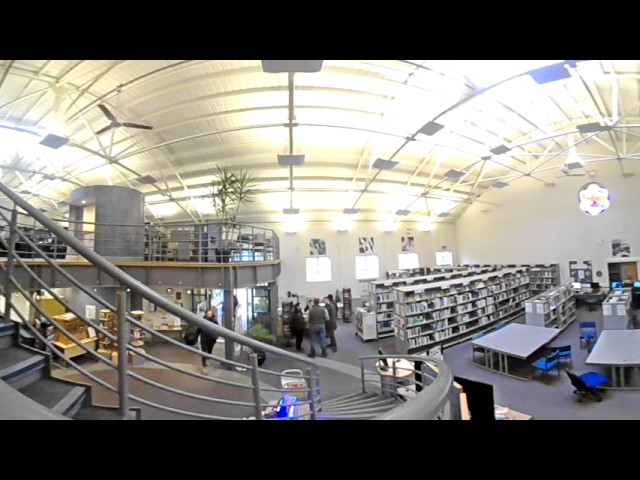 MMC Learning Resource Centre - elecam360 0