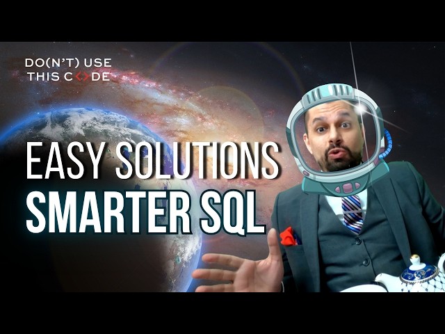 Querying the Stars | Easy Solutions for Smarter SQL Part 1
