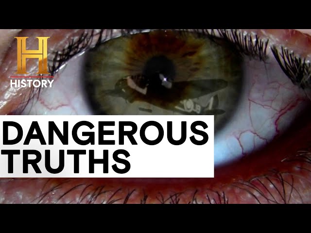 The UnXplained: TOP 5 SHOCKING MYSTERIES OF 2023 | Part 2 | History