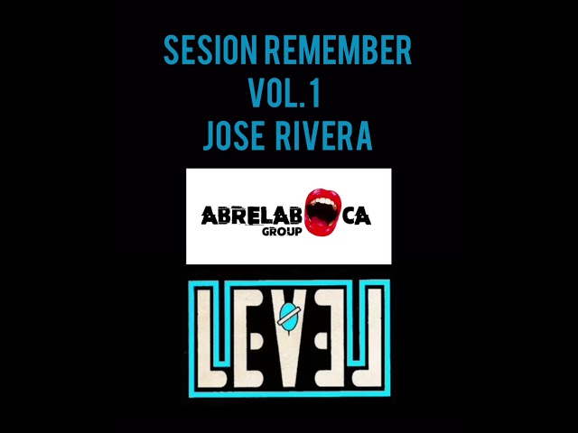 REMEMBER SESIÓN TEMAS LEVEL (Vol 1)