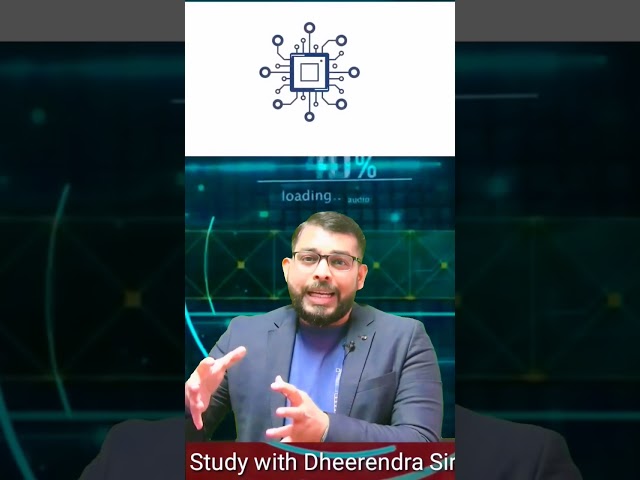 क्या होता है IOT ? 🙄 समझे आसान भाषा में | INTERNET OF THINGS FACTS BY DHEERENDRA SIR #iot #computer