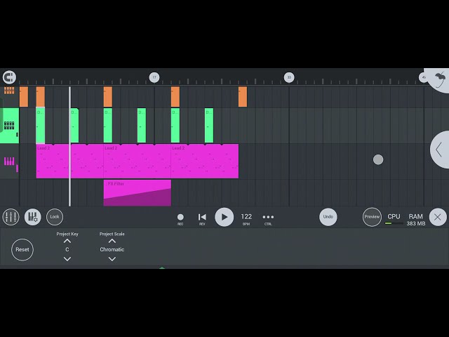 \text{**How to Make 2D Game Background Music (Beginner Game Music Tutorial)**}
