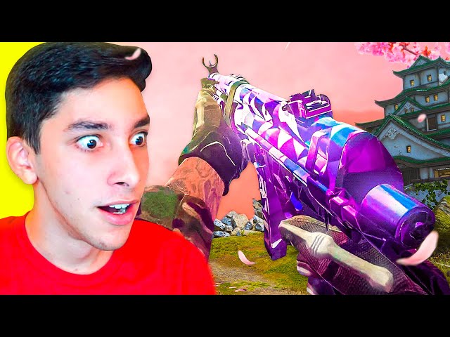 VOLVIÓ REBIRTH a WARZONE 2 *PRIMERA PARTIDA ASHIKA ISLAND*