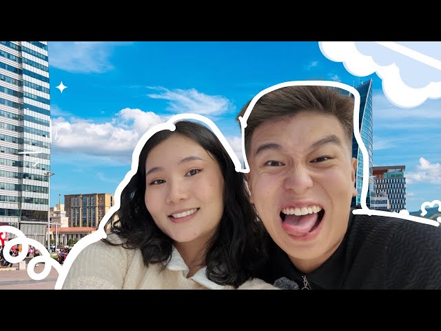 🇲🇳МОНГОЛДОО ИРЛЭЭ (шинэ байр, киноны нээлт, daily vlog, etc) 
