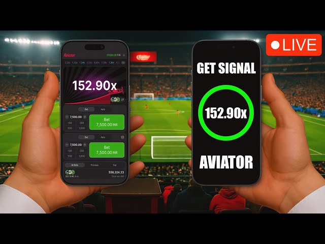 Aviator Predictor — Signals You Don’t See Often