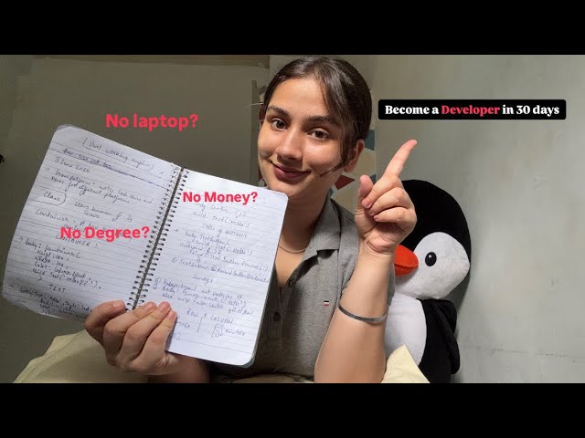 "Zero to App: My First Day Learning Flutter"