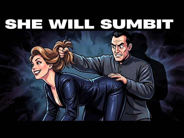 5 Male Attitudes That Make Women Submit (And Respect You)