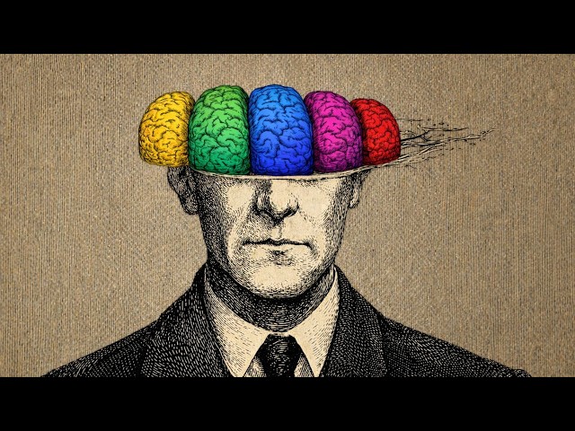 The 5 Types of Creative Minds