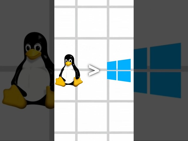 Conceptos de Linux que debes de entender!! #shorts #curiosidades #tecnologia