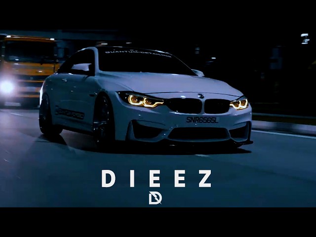 DIEEZ - Midnight Residue (Original Mix)