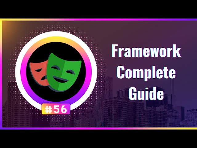 Get Started With Playwright Framework | Playwright Tutorial Part 56