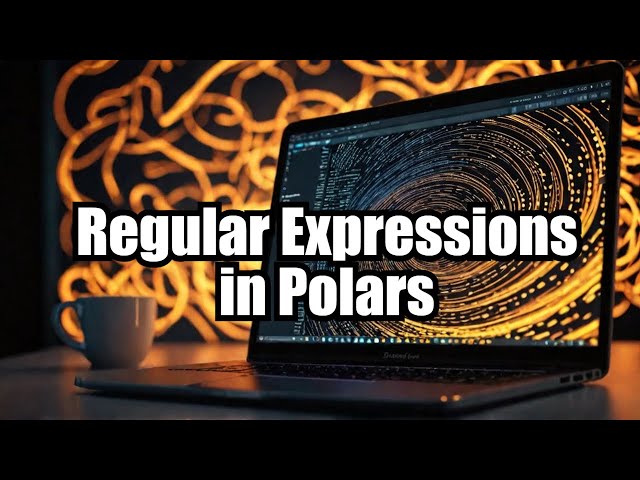 The Hidden Power of Regular Expressions Revealed