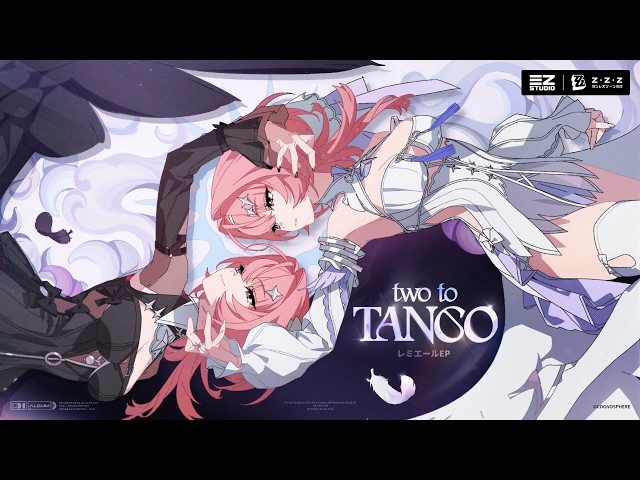 Remielle EP - "Two to Tango" | Zenless Zone Zero
