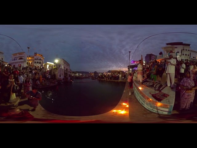 Pushkar puja 360 06