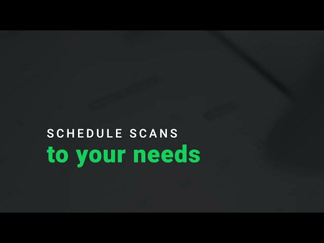 Vulnerability Scanning