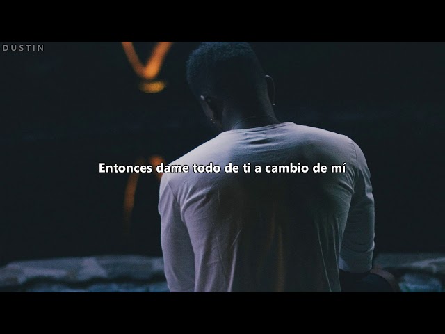 Bryson Tiller • Exchange (Subtitulado Español)