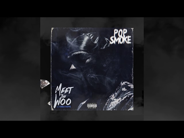 Pop Smoke - PTSD (Official Audio)