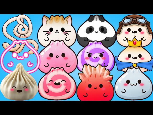 How to get Insane 2 12 Dumpling in Find the Dumpling [Roblox]