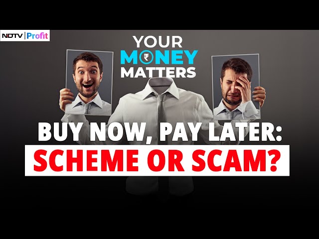 Why You Should Avoid 'Buy Now, Pay Later' Schemes