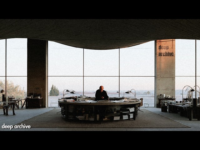 thought organization. | deep house music for problem solving