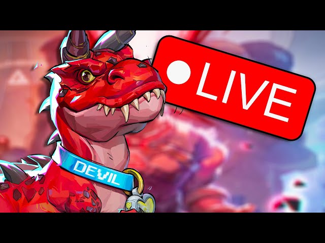 🔴Grinding Some Competitive | Marvel Rivals Season 8 🔴
