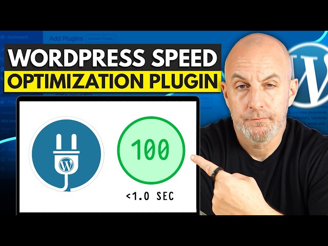 Best WordPress Speed Optimization Plugin | Is WP Rocket Still Worth It in 2026?
