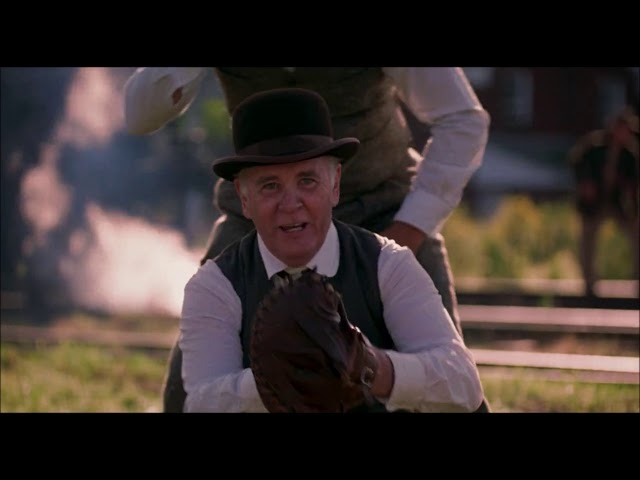 Roy Hobbs Faces The Whammer ~ clip from The Natural