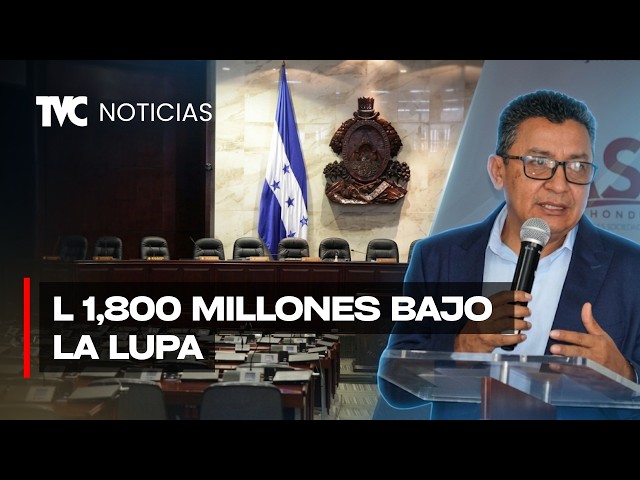 ¡ESCÁNDALO! ASJ denuncia a más de 50 diputados por manejo de fondos públicos