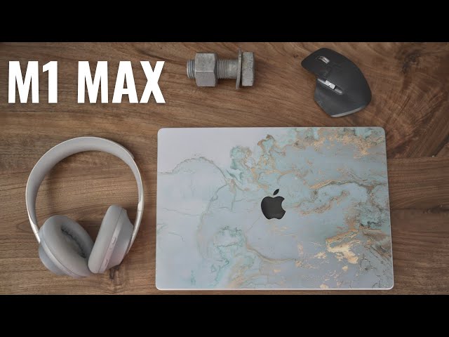 Is the Apple M1 Max the Best Structural Engineering Laptop?