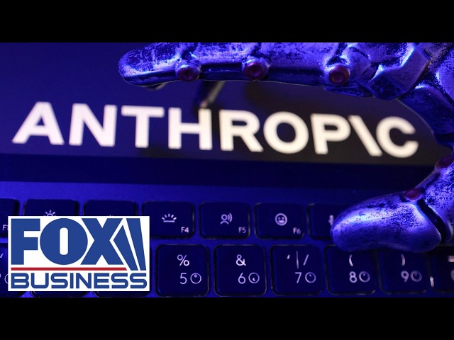 ‘LIKELY NECESSARY’: Anthropic CEO floats AI tax to fund universal basic income