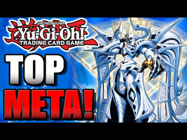 The BEST Yugioh Decks After the October Ban List...