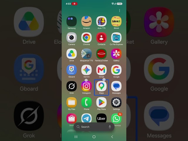 How to Share Android Default Notification Sound with Friends 🔔📱💬 | Easy Method