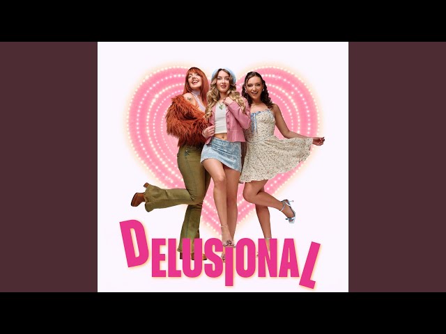 Delusional