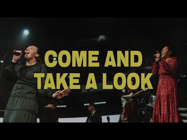 Come And Take A Look | Indiana Bible College | LIVE 2026