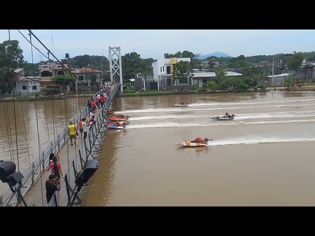 Regatas salitre 2023