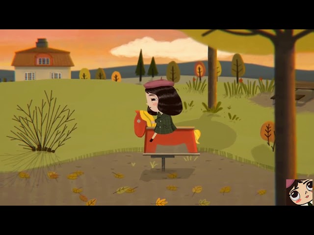 Little Misfortune dirty jokes/funny moments