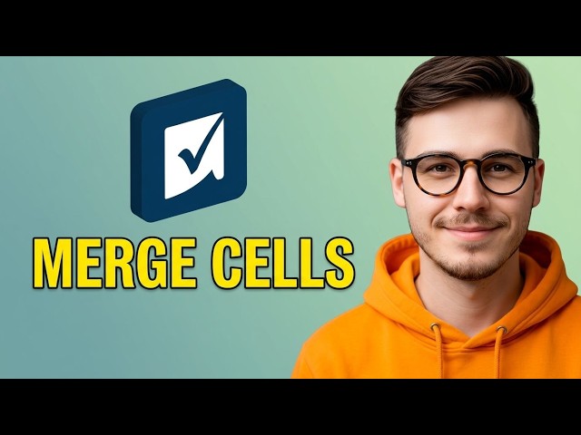 How to Merge Cells in Smartsheet [2026 Fast Tutorial]
