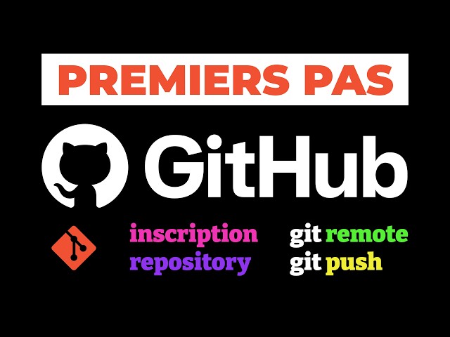 How to use GitHub? 5-minute tutorial