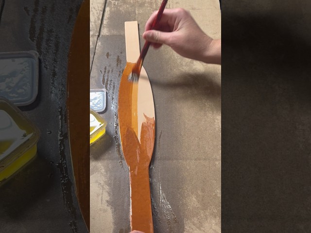 Neatsfoot oil is what I recommend.