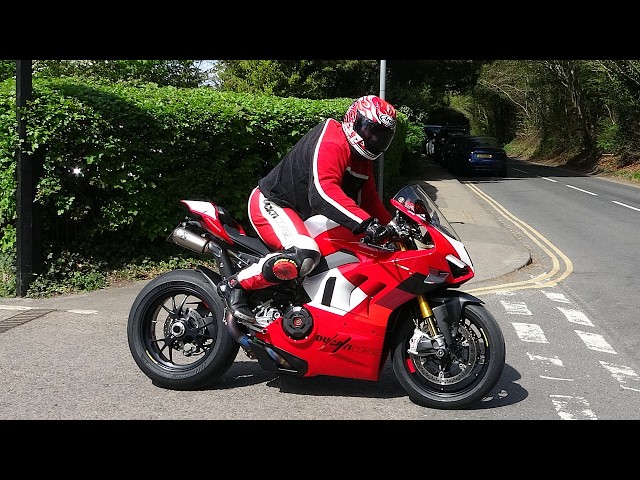 SUPERBIKES SOUNDS & ACCELERATION 2026.DUCATI Panigale V4R,BMW S1000RR